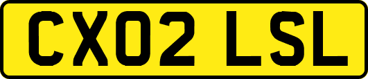 CX02LSL