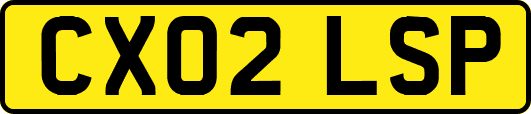 CX02LSP