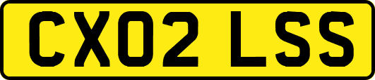 CX02LSS