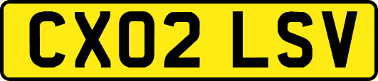 CX02LSV