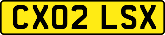 CX02LSX