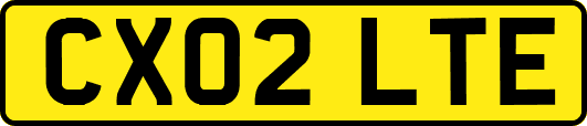 CX02LTE