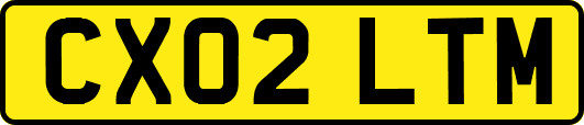 CX02LTM