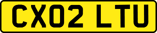 CX02LTU
