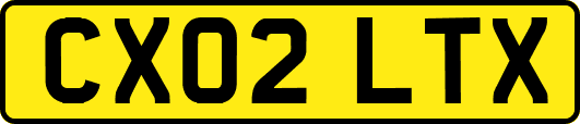 CX02LTX