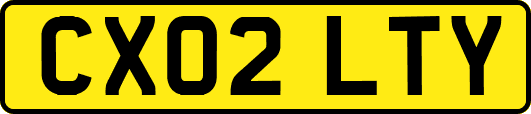 CX02LTY