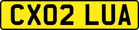 CX02LUA
