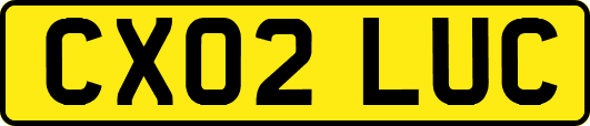 CX02LUC