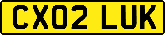 CX02LUK