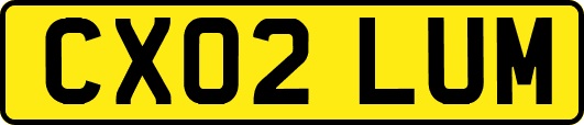CX02LUM