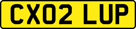 CX02LUP