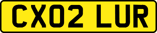 CX02LUR
