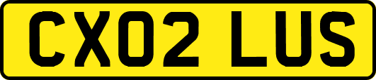 CX02LUS