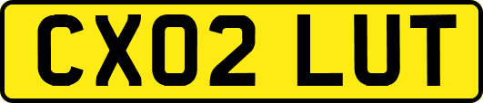 CX02LUT