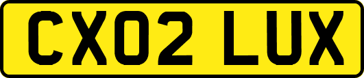 CX02LUX