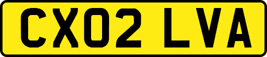 CX02LVA