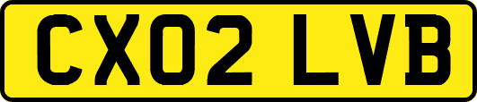 CX02LVB