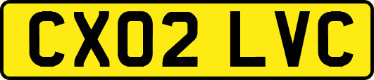 CX02LVC