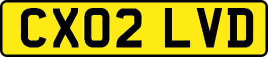 CX02LVD