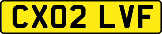CX02LVF