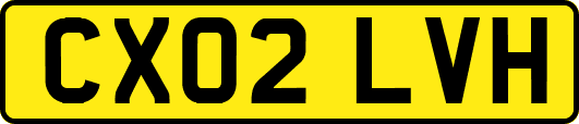 CX02LVH