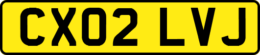 CX02LVJ