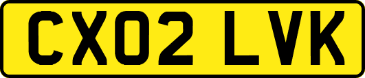 CX02LVK