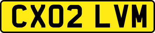 CX02LVM