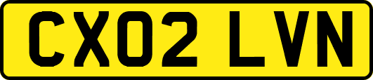 CX02LVN