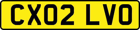 CX02LVO