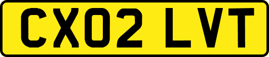 CX02LVT