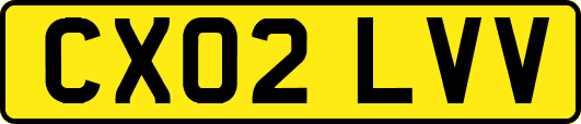 CX02LVV