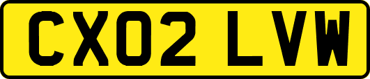CX02LVW