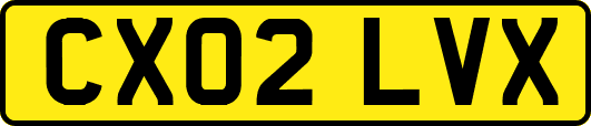 CX02LVX