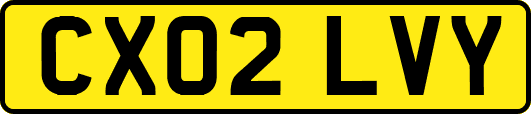 CX02LVY