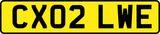 CX02LWE