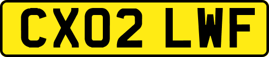 CX02LWF