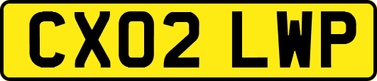 CX02LWP