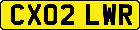 CX02LWR