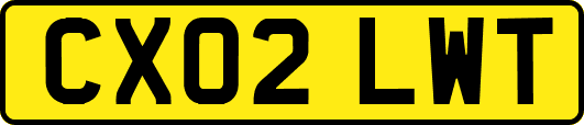 CX02LWT