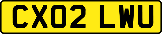 CX02LWU