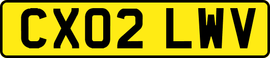 CX02LWV