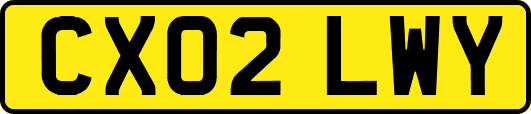 CX02LWY