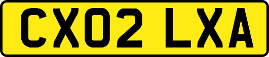 CX02LXA
