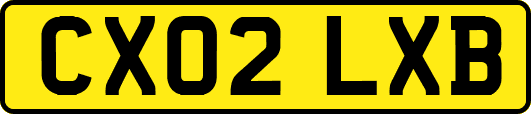 CX02LXB