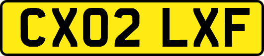 CX02LXF