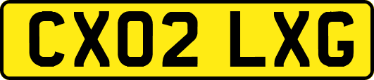 CX02LXG