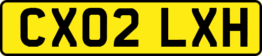 CX02LXH