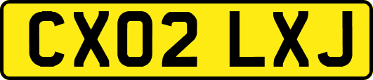 CX02LXJ