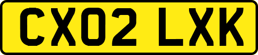 CX02LXK